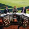 ‘Faculty GameDay’ broadcasts Week 4 location