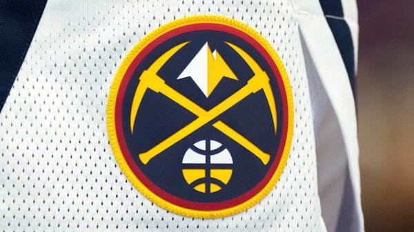 Nuggets Tease New Metropolis Version Uniforms for 2024-25 NBA Season After Leaked Images