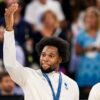 NBA Rumors: Guerschon Yabusele Lands 76ers Contract After Breakout at 2024 Olympics