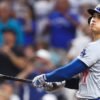 Dodgers’ Shohei Ohtani turns into first participant to hit 50 dwelling runs and steal 50 bases in a season