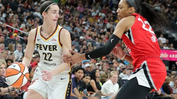 WNBA Awards: MVP, Rookie of the Yr, All-WNBA, FAQ, prime candidates and extra