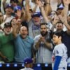 Fan Who Caught Shohei Ohtani’s Historic 50-50 Residence Run Ball Would not Give It Again