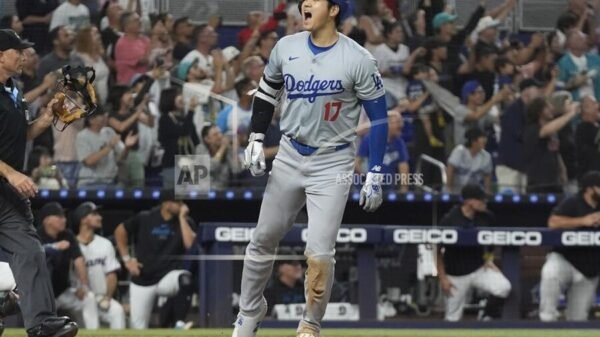 Why Shohei Ohtani could have simply handed Babe Ruth as the best baseball participant ever