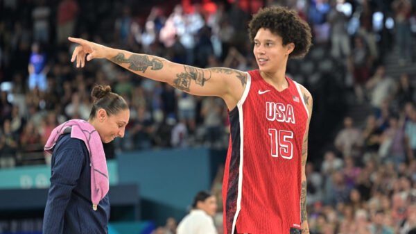 Olympic Basketball Bracket 2024: Ladies’s Semis TV Schedule, Stay Stream and Odds