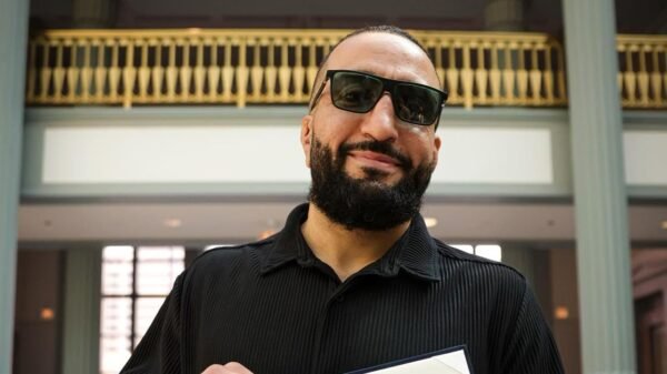 Belal Muhammad Day declared in UFC champion’s hometown of Chicago