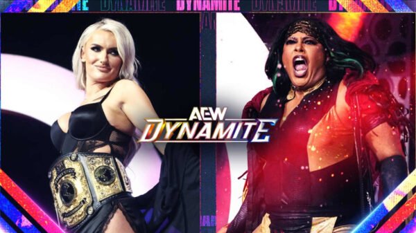 AEW Dynamite Outcomes: Winners, Reside Grades, Response and Highlights Earlier than All Out