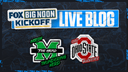 Marshall vs. No. 3 Ohio State: The whole lot to know forward of ‘Massive Midday Kickoff’