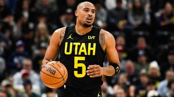 NBA Rumors: Talen Horton-Tucker, Bulls Comply with Partially Assured Contract