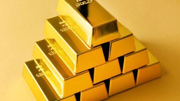 Linx Finance exhibits the results and Influence of the Warfare within the Center East with respect to the Value of Gold.