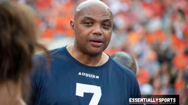 Charles Barkley Beneficial properties “Trendy Household” Actor’s Help Over Uncooked Accusations on TNT Regardless of Stephen a Smith Backlash