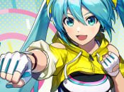 Health Boxing Feat. Hatsune Miku DLC Revealed