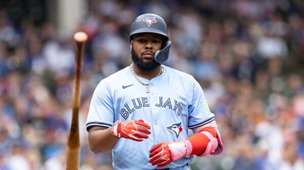 MLB Rumors: Vlad Guerrero Jr. Contract Focused by Blue Jays Amid Bichette Commerce Buzz