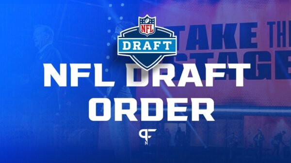 Present 2025 NFL Draft Order: Every part to Know Concerning the Upcoming NFL Draft