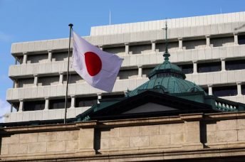 Financial institution of Japan maintains rates of interest at 0.25% after core inflation agency to 2.8%