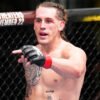 Brendan Allen: I’ll have ‘checked each field’ for title shot with UFC Paris win vs. Nassourdine Imavov