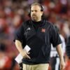 What Matt Rhule stated in preparation for Purdue