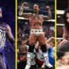 Revenge And Retribution Reign In Our Put up-Bash In Berlin WWE Pound-For-Pound Rankings