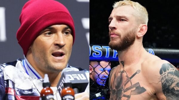 Dustin Poirier shoots down Dan Hooker’s current name for a UFC rematch