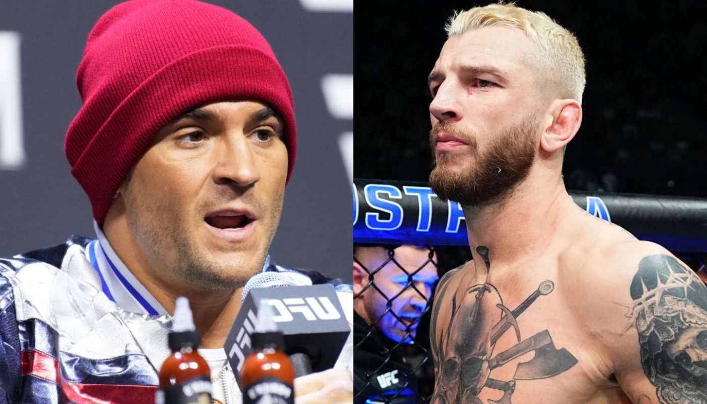 Dustin Poirier shoots down Dan Hooker’s current name for a UFC rematch