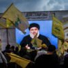 Hasan Nasrallah, Hezbollah Chief, Useless at 64