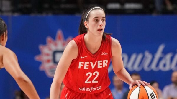 Caitlin Clark Calls Out ‘Trolls’ amid Abuse of WNBA Gamers: ‘These Aren’t Followers’