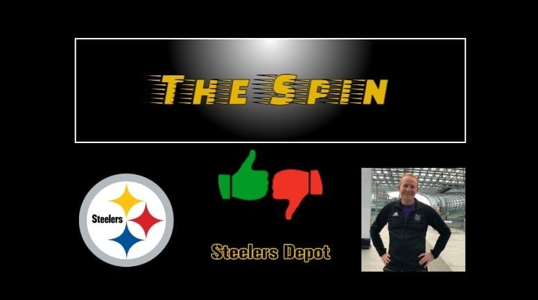 Steelers Spin: Fields Of Glory