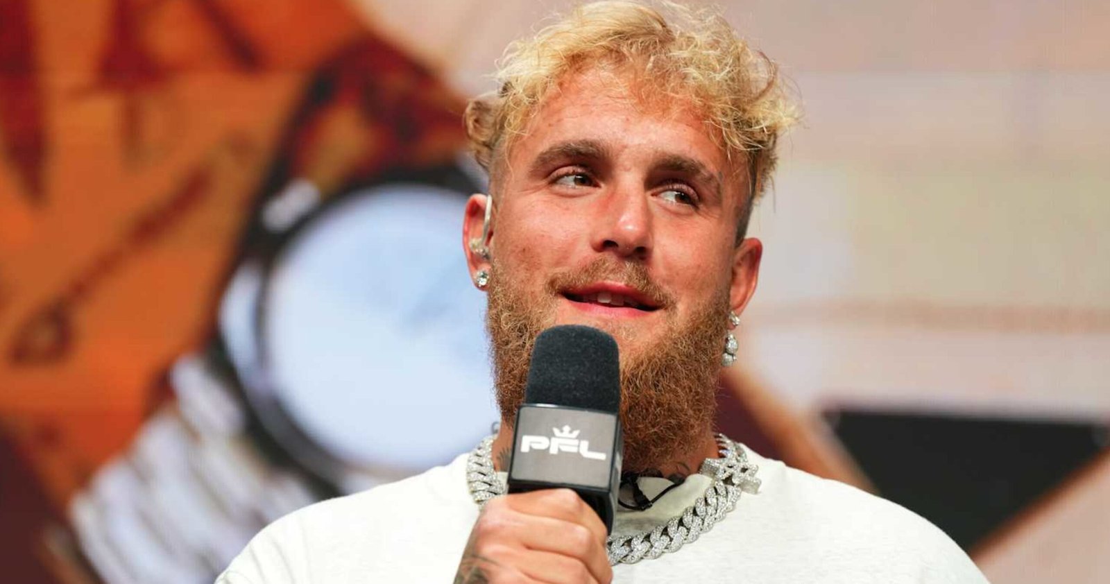 Jake Paul Affords Mike Tyson Additional $5M if He Can Go Extra Than 4 Rounds in Boxing Struggle