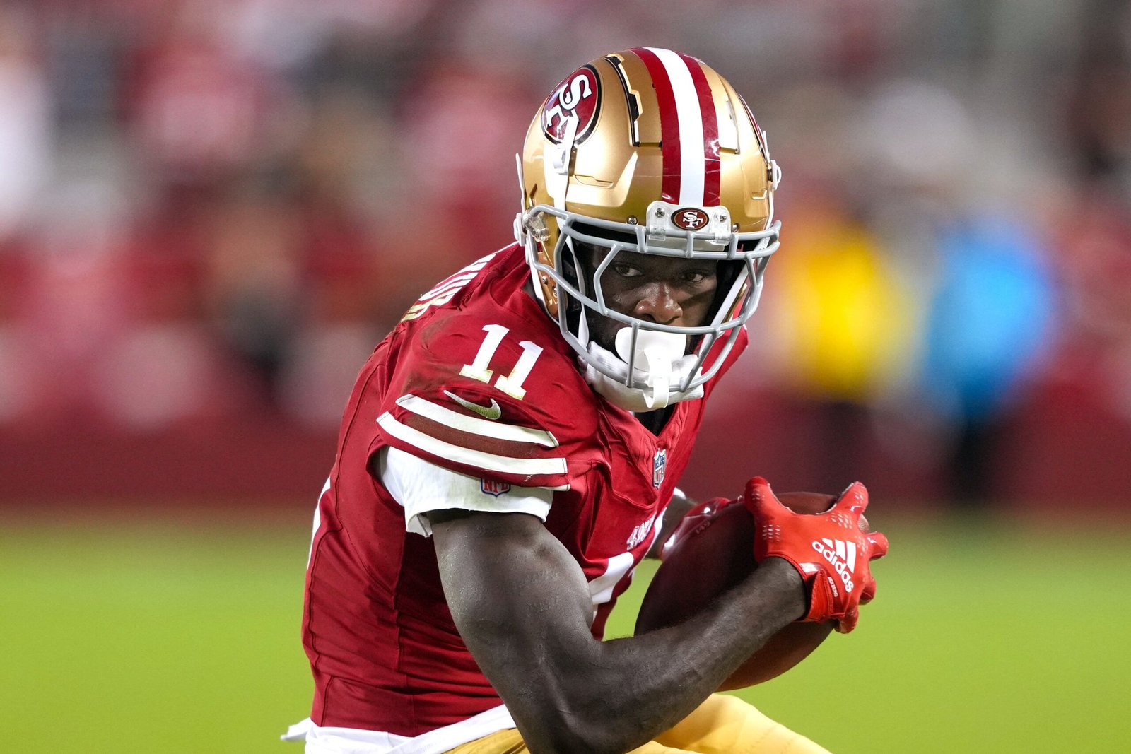 Brandon Aiyuk Fantasy Hub: Week 6 Damage Replace, Begin ‘Em/Sit ‘Em Recommendation, Factors Projections, Commerce Recommendation, and Extra