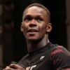 Israel Adesanya offers surprising replace about UFC return