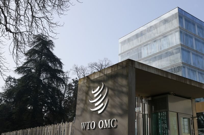 World commerce may climb 3% in 2025 if MidEast conflicts contained, WTO says