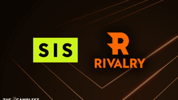 SIS enhances world esports presence with Rivalry partnership