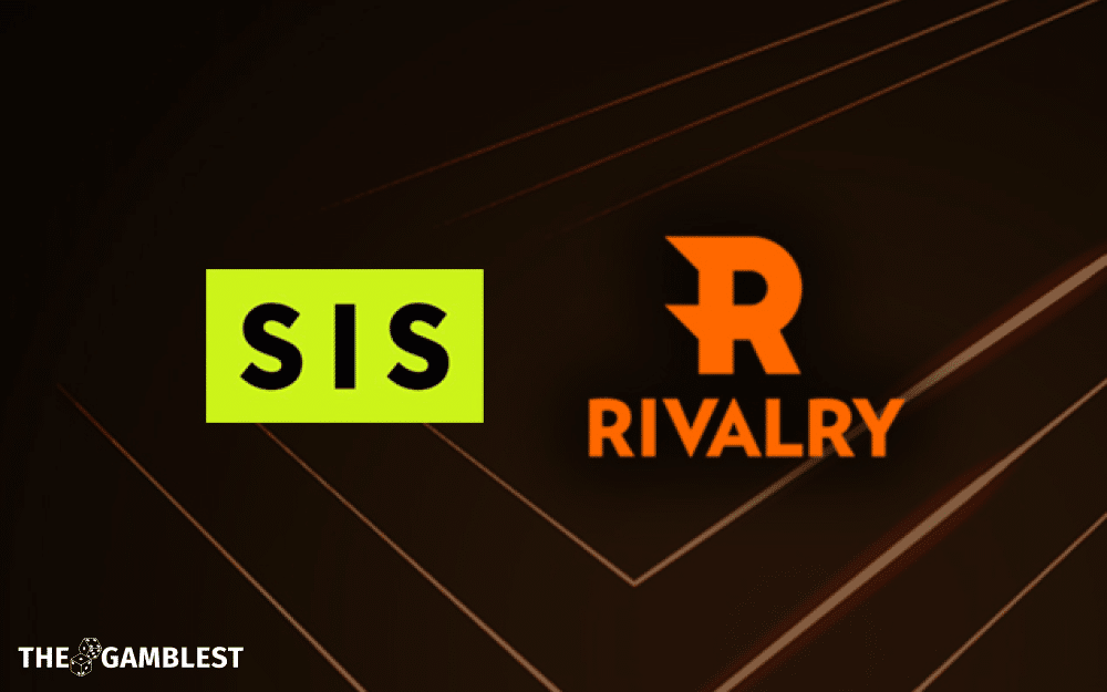 SIS enhances world esports presence with Rivalry partnership