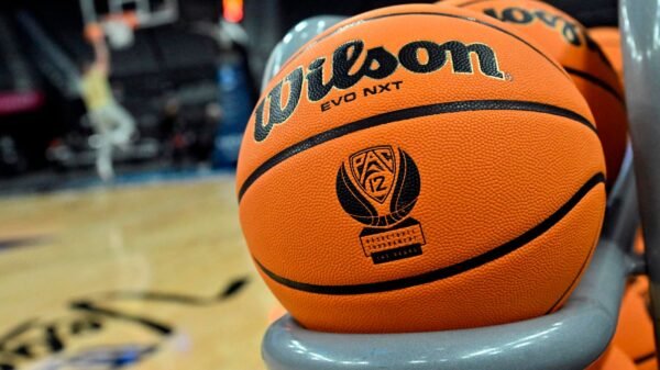 Gonzaga, UNLV, New Mexico amongst faculties who would assist the Pac-12 enhance its school basketball profile