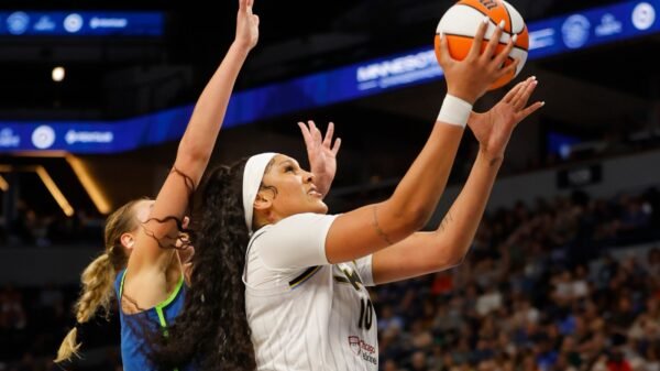 Chicago basketball report: Kamilla Cardoso questionable for the Sky in closing playoff push — and the younger Bulls core camps out