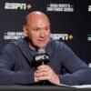 Dana White sees ‘1,000,000 the reason why’ now’s time to enter boxing ‘weapons blazing’