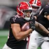 Tyler Allgeier Fantasy Hub: Week 6 Harm Replace, Begin ‘Em/Sit ‘Em Recommendation, Factors Projections, and Extra