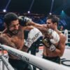 Alex Pereira vs. Artem Vakhitov: Full movies of their two GLORY Kickboxing matches