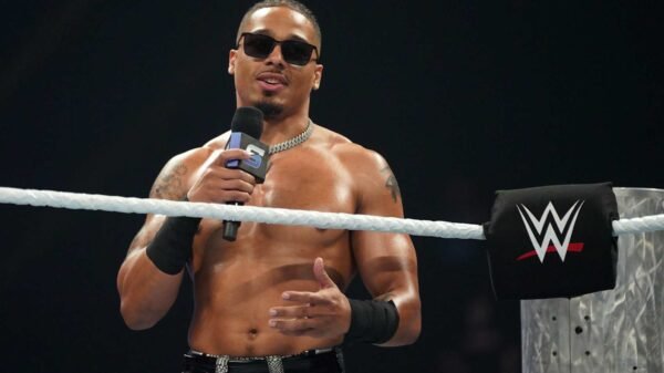 Carmelo Hayes, Pete Dunne and Stars Who Would Be Extra Profitable Outdoors WWE