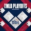 2024 MLB playoff bracket: ALDS, NLDS schedule set with Mets vs. Phillies, Yankees vs. Royals in subsequent spherical