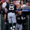 Tigers vs. White Sox MLB participant props and odds