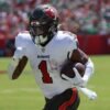 Rachaad White Fantasy Hub: Week 6 Harm Replace, Begin ‘Em/Sit ‘Em Recommendation, Factors Projections, and Extra