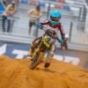 Watch: Jaydin Good 65cc World All-Stars SMX Playoff 1 GoPro