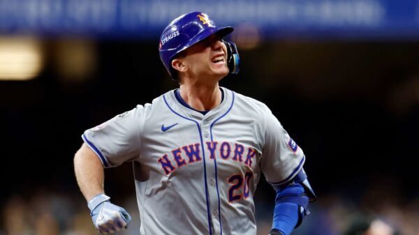 Pete Alonso’s Sport-Successful HR Amazes Followers as Mets Remove Brewers in MLB Playoffs