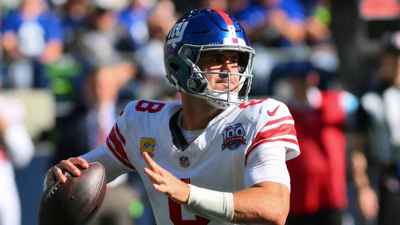 Week 6 NFL underdog report: Giants, Jets seeking to prime Bengals, Payments