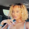 Kayla Nicole subtly reacts to Teyana Taylor diss with Beyoncé lyrics: ‘You that bitch while you trigger all this dialog’