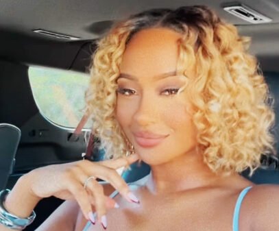 Kayla Nicole subtly reacts to Teyana Taylor diss with Beyoncé lyrics: ‘You that bitch while you trigger all this dialog’