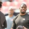 NFL Rumors: Browns’ Nick Chubb Anticipated to Return from Knee Harm vs. Bengals