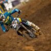 Nate Thrasher on SMX Finale: “I Ended Up Getting Sick and Will Not Be In a position to Race”