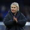 “I Really feel Accepted” – Emma Hayes Declares Feeling ‘Happiest’ in America & USWNT After Struggles in Chelsea