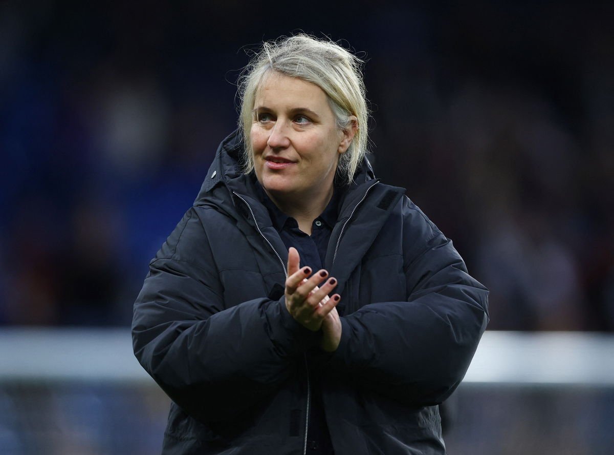 “I Really feel Accepted” – Emma Hayes Declares Feeling ‘Happiest’ in America & USWNT After Struggles in Chelsea